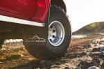 Arctic Trucks Toyota Hilux Double Cab AT38 2011 года
